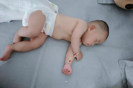 泗洪宝宝大便干拉不出来